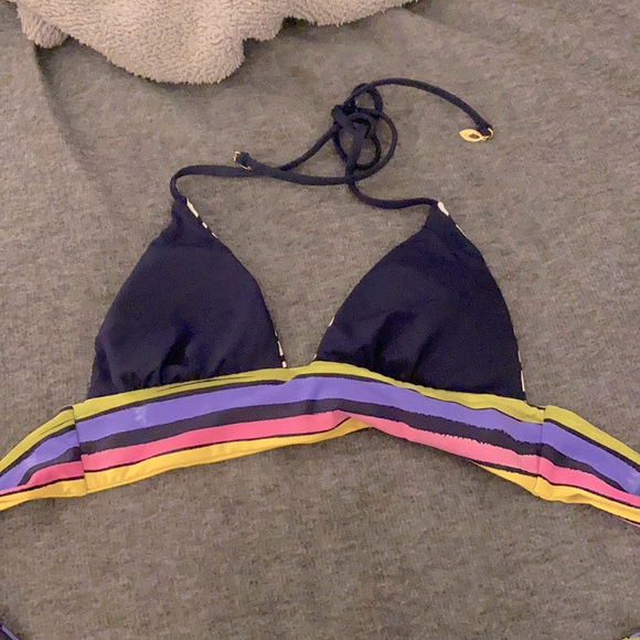 Other - Reversible bikini top